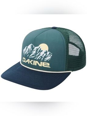 Dakine Vacation Trucker Hat